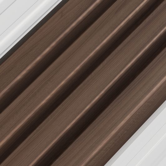 WALNUT MARINE PANEL WALL PANEL