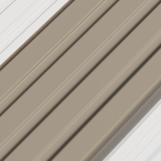 NEW GREY SOFT TOUCH PANELING WALL PANEL