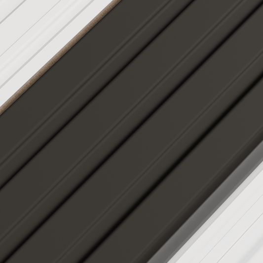 BOARD GREY SOFT TOUCH PANELING WALL PANEL