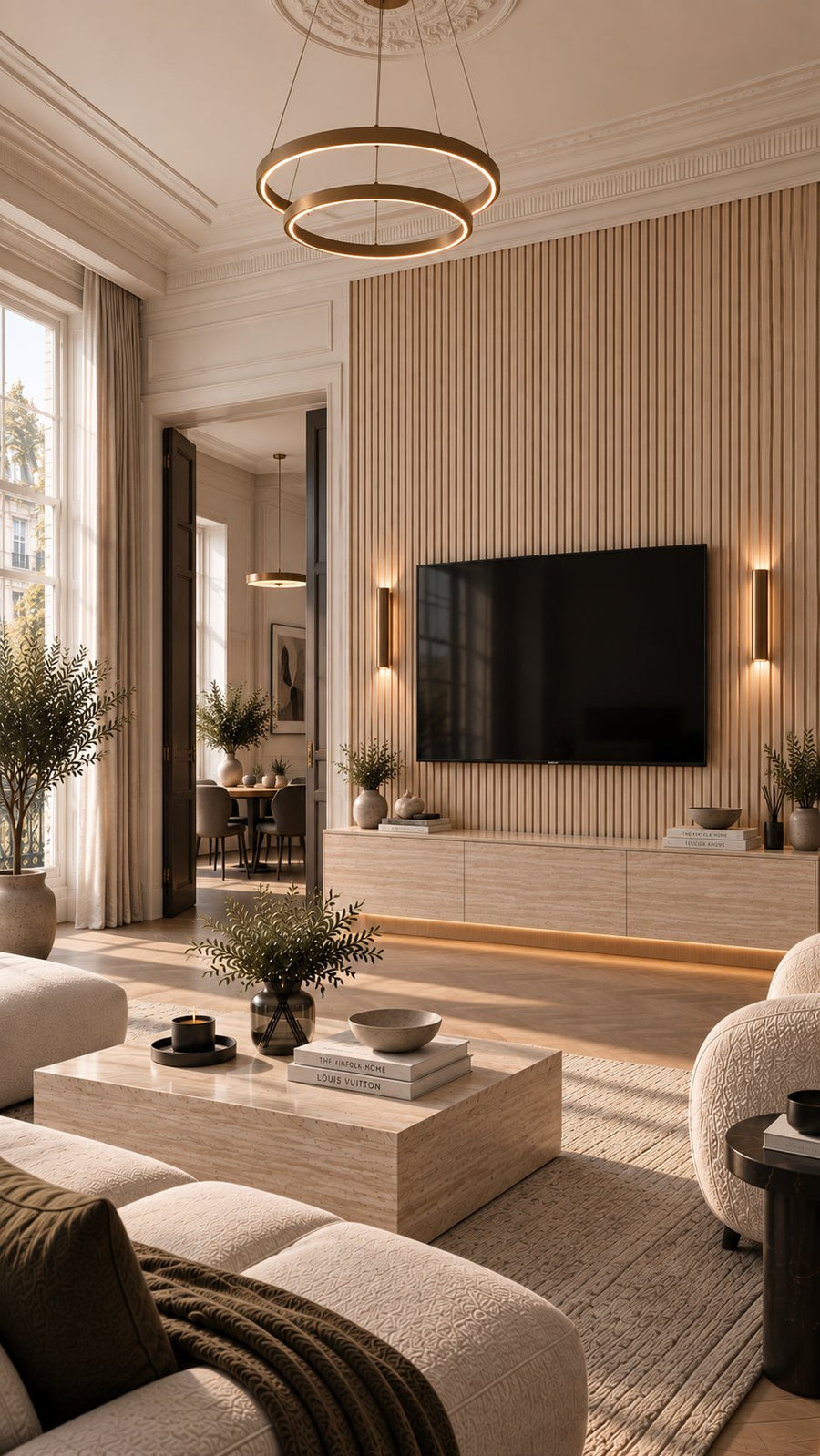 How Many Wall Panels Do I Need? Quantity Guide for Slat and PVC Panels