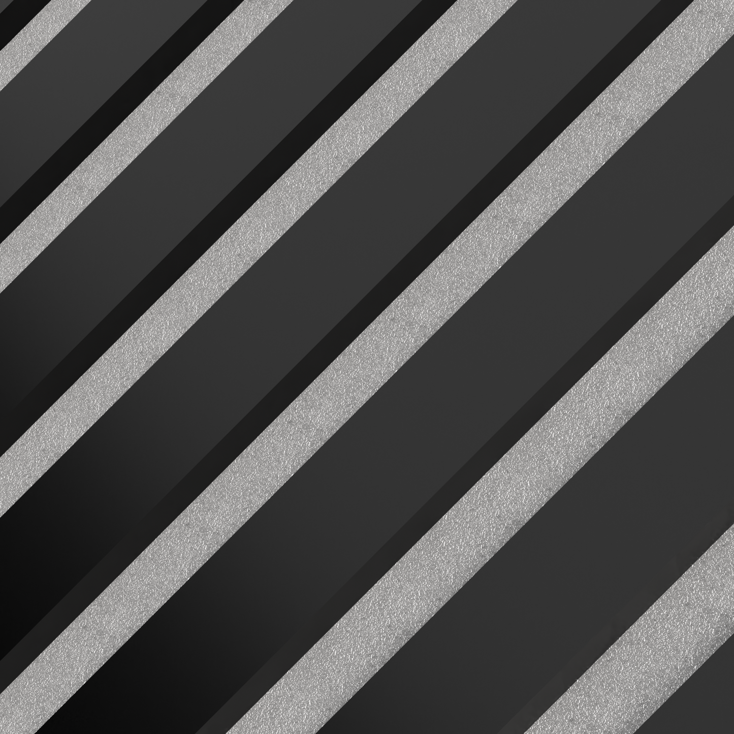 BLACK ACOUSTIC WALL PANEL