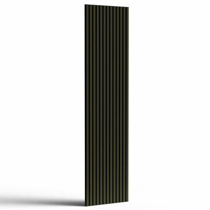 SAND GREY ACOUSTIC WALL PANEL