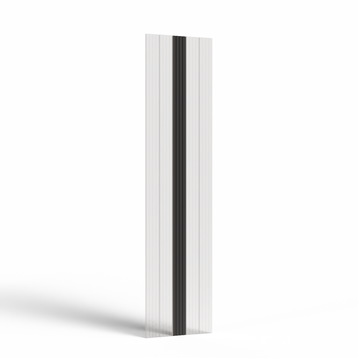 ANTHRACITE WALL PANELING