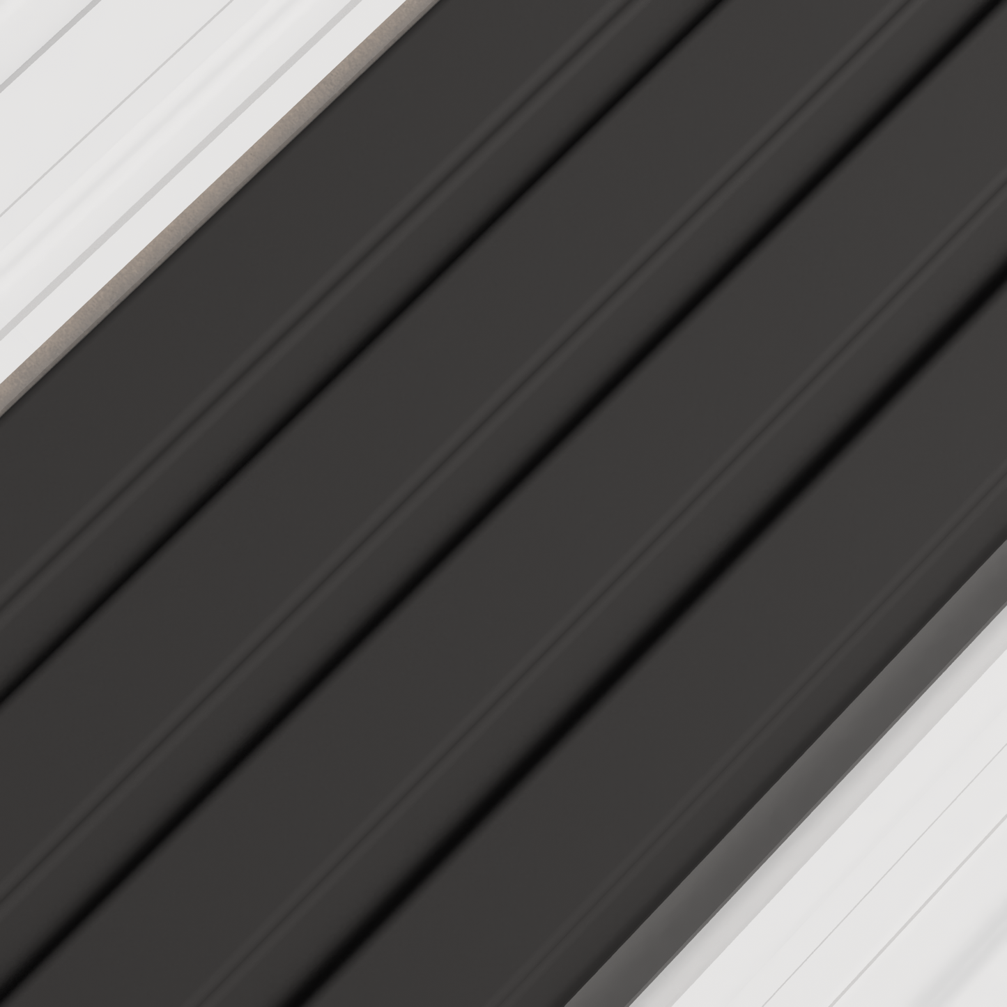 ANTHRACITE WALL PANELING