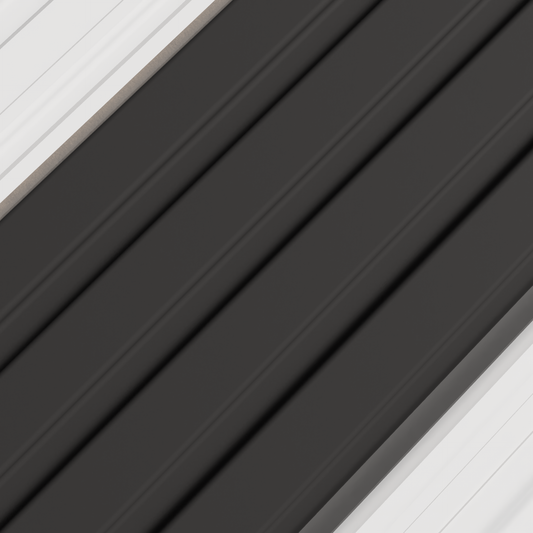 ANTHRACITE WALL PANELING