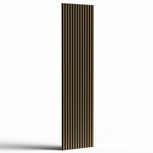 BEIGE ACOUSTIC WALL PANEL