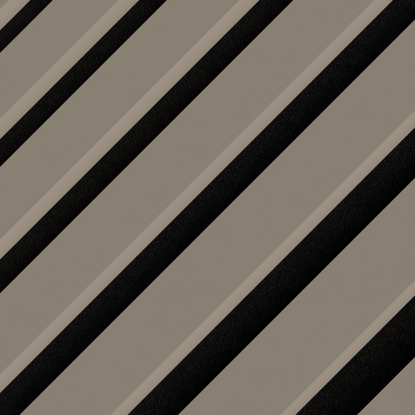 OLD GREY ACOUSTIC WALL PANEL
