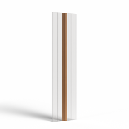 TEAK PANEL WALL PANEL