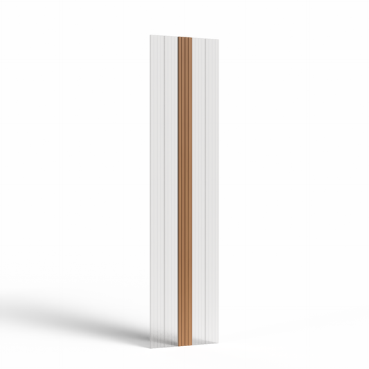 TEAK PANEL WALL PANEL