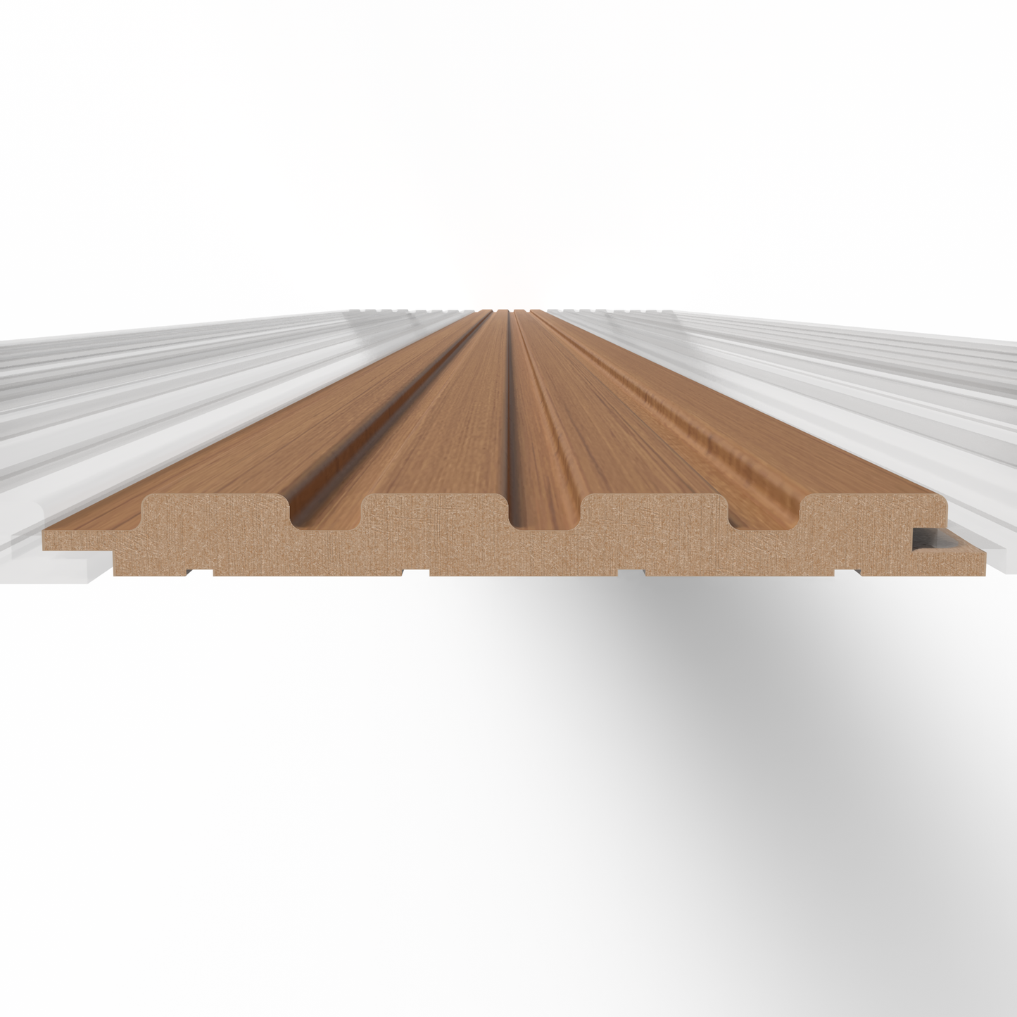 TEAK PANEL WALL PANEL