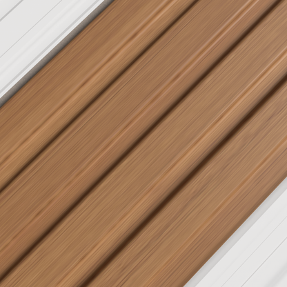TEAK PANEL WALL PANEL
