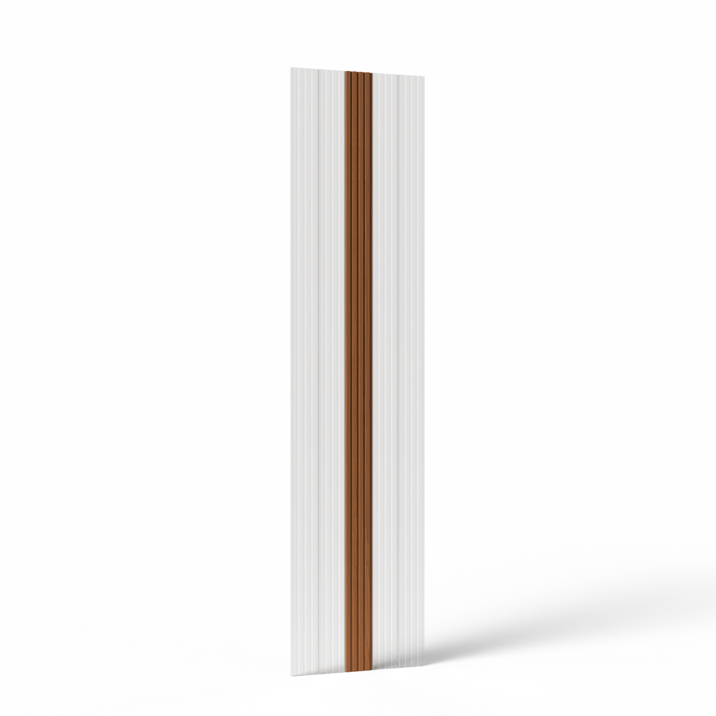 ANTIQUE WOODEN WALL PANELING
