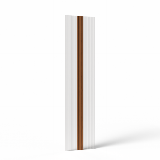 ANTIQUE WOODEN WALL PANELING