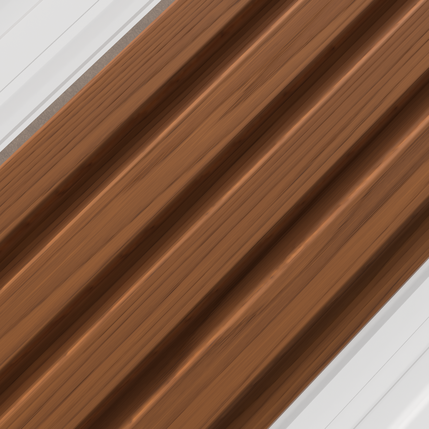 ANTIQUE WOODEN WALL PANELING