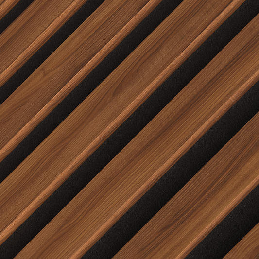ANTIQUE ACOUSTIC WALL PANEL