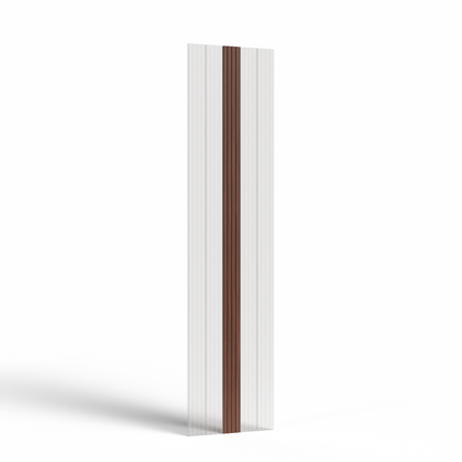 ANATOLIAN WALNUT WOOD PANELING WALL PANEL