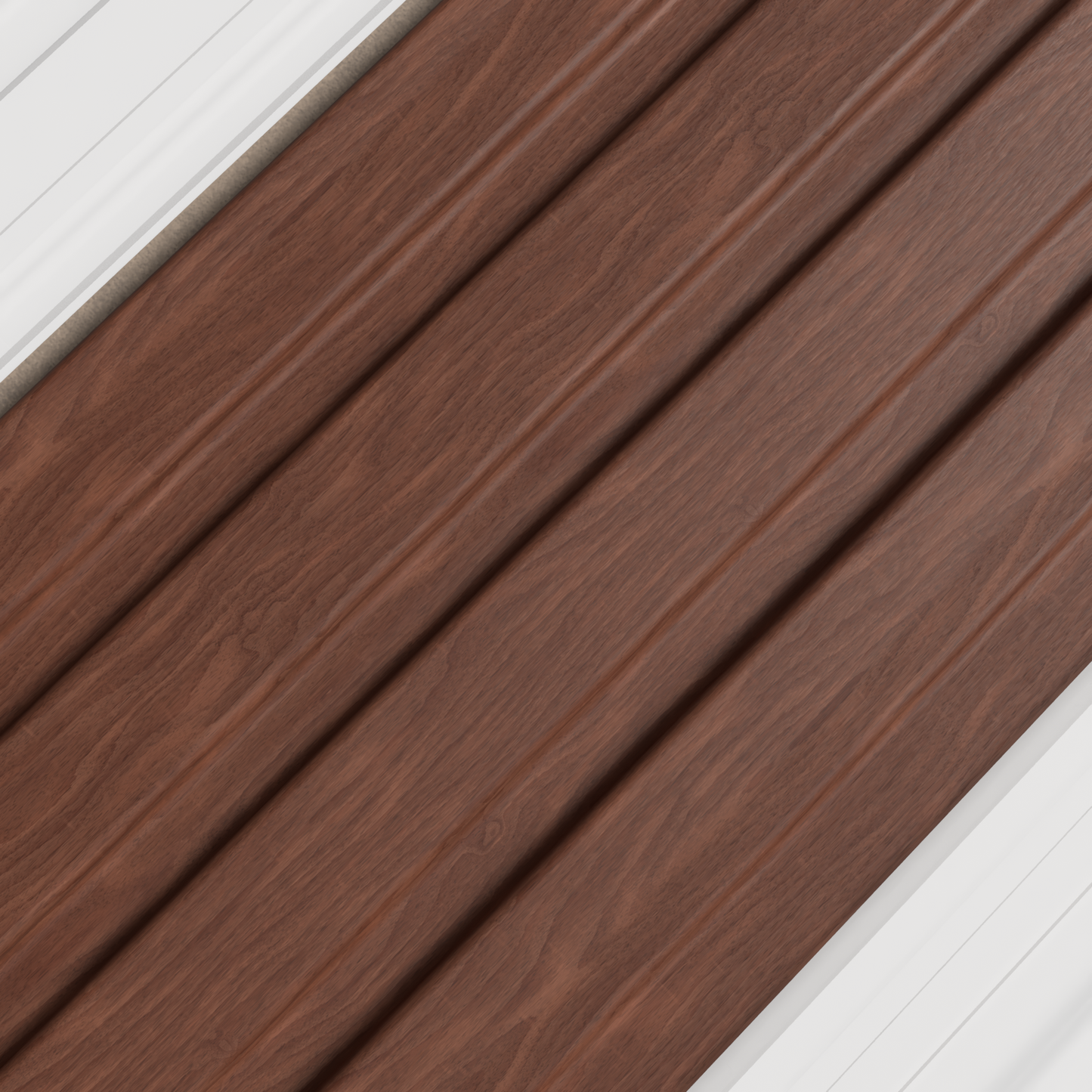 ANATOLIAN WALNUT WOOD PANELING WALL PANEL
