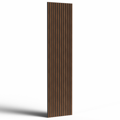 ANATOLIAN WALNUT ACOUSTIC WALL PANEL