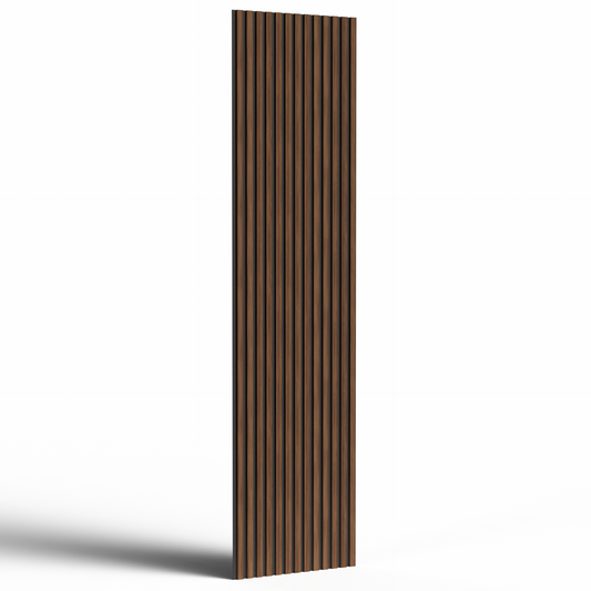 ANATOLIAN WALNUT ACOUSTIC WALL PANEL