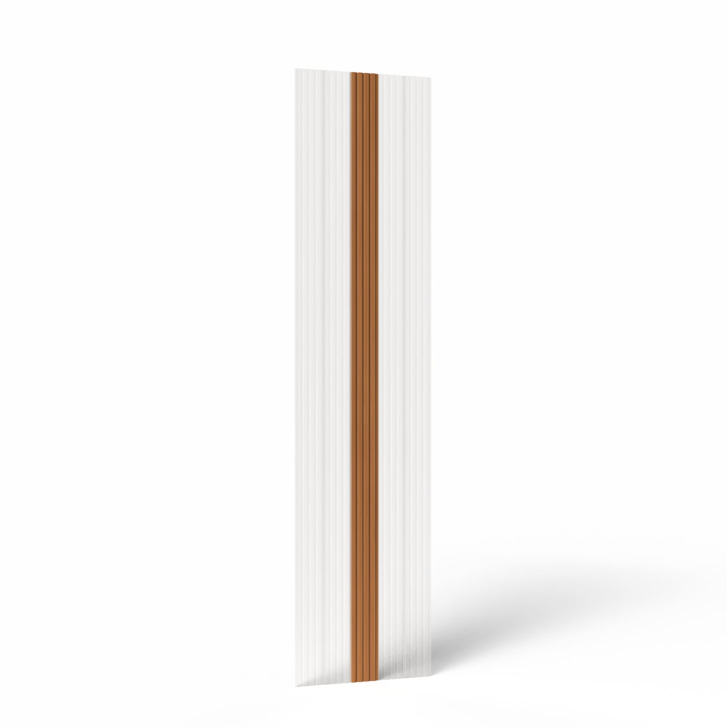 SEOUL WOOD PANEL WALL CLADDING