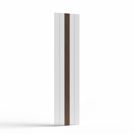WALNUT MARINE PANEL WALL PANEL
