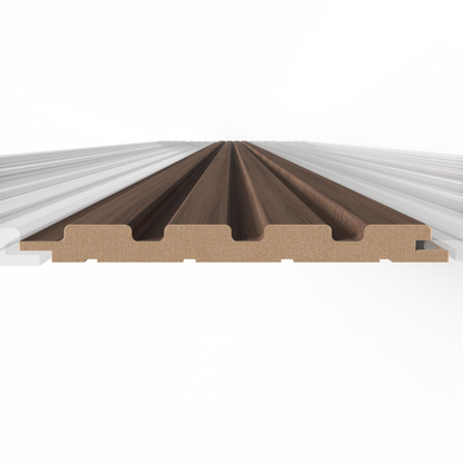 WALNUT MARINE PANEL WALL PANEL
