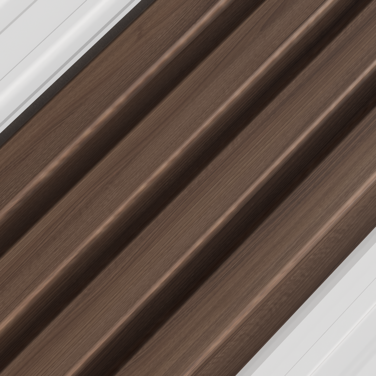 WALNUT MARINE PANEL WALL PANEL