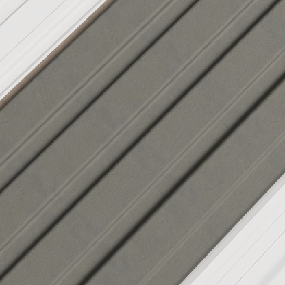 DARK ROCK PANELING WALL PANEL