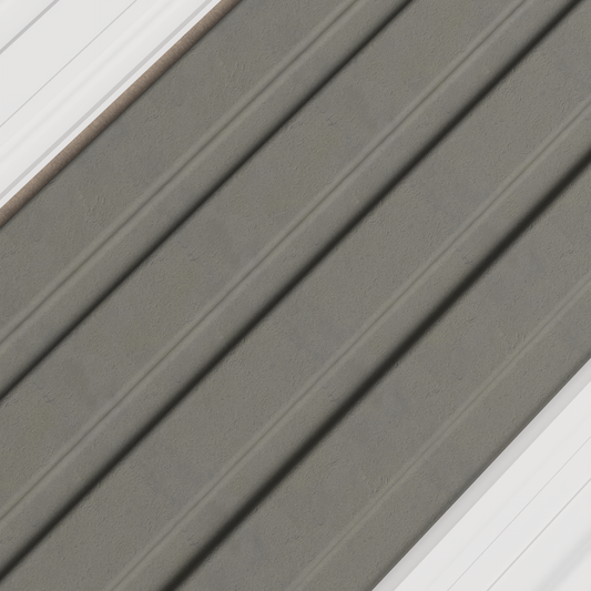 DARK ROCK PANELING WALL PANEL