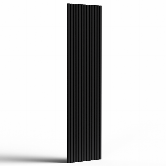 STORM GREY ACOUSTIC WALL PANEL