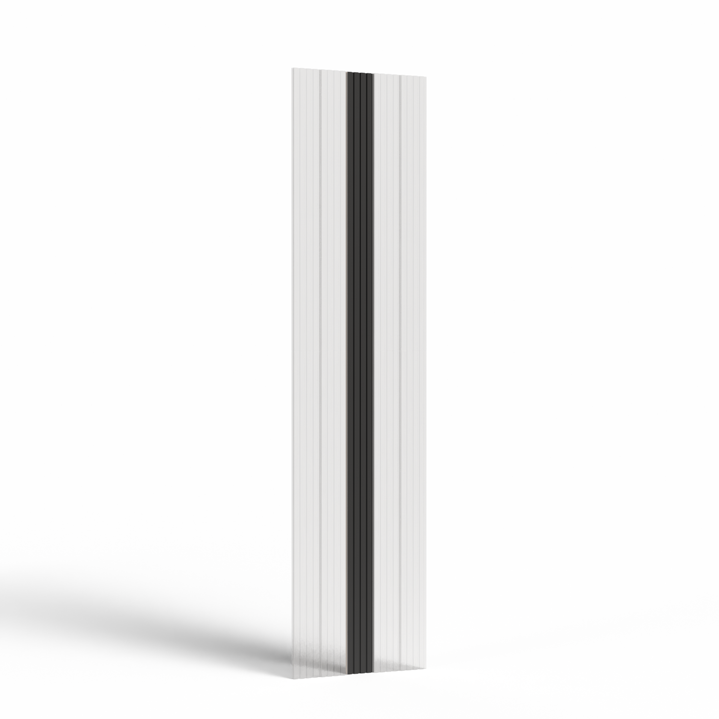 STORM GREY WAINSCOT WALL PANEL