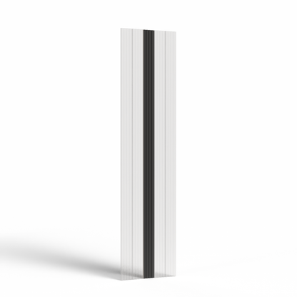 STORM GREY WAINSCOT WALL PANEL