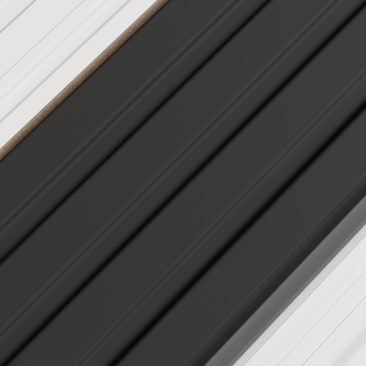 STORM GREY WAINSCOT WALL PANEL