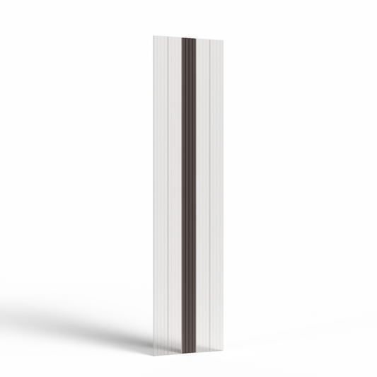 ROCK SOFT TOUCH LAMBRIS WALL PANEL