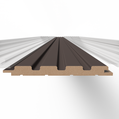 ROCK SOFT TOUCH LAMBRIS WALL PANEL