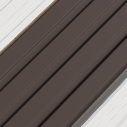 ROCK SOFT TOUCH LAMBRIS WALL PANEL
