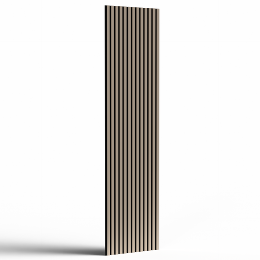 NEW GREY ACOUSTIC WALL PANEL