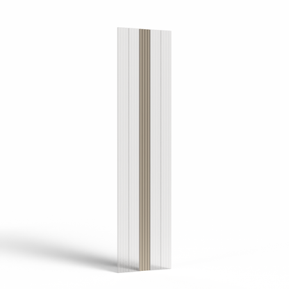 NEW GREY SOFT TOUCH PANELING WALL PANEL