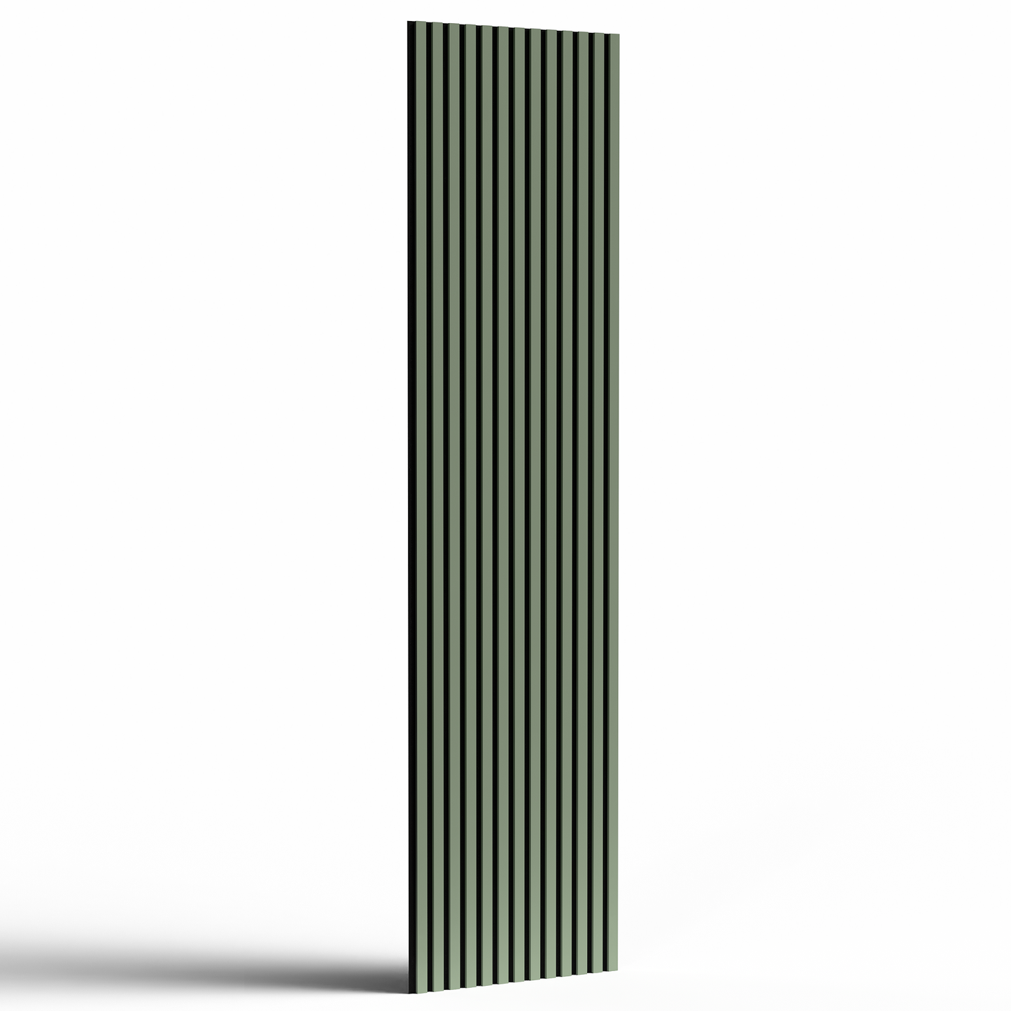 AQUA GREEN ACOUSTIC WALL PANEL