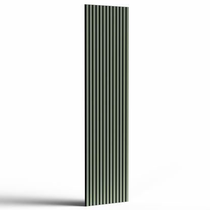 AQUA GREEN ACOUSTIC WALL PANEL