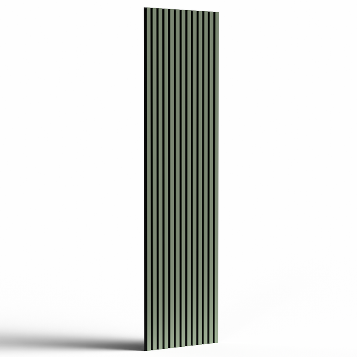 AQUA GREEN AKUSTİK DUVAR PANELİ