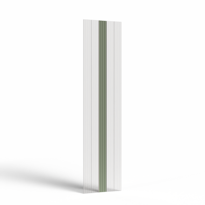 AQUA GREEN SOFT TOUCH LAMINATED WALL PANEL