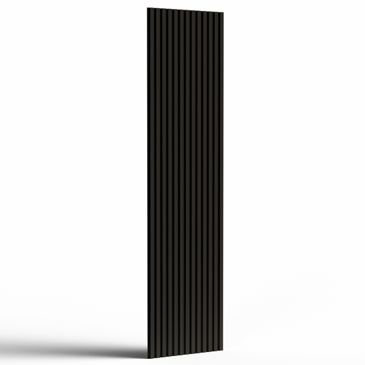 BOARD GREY ACOUSTIC WALL PANEL