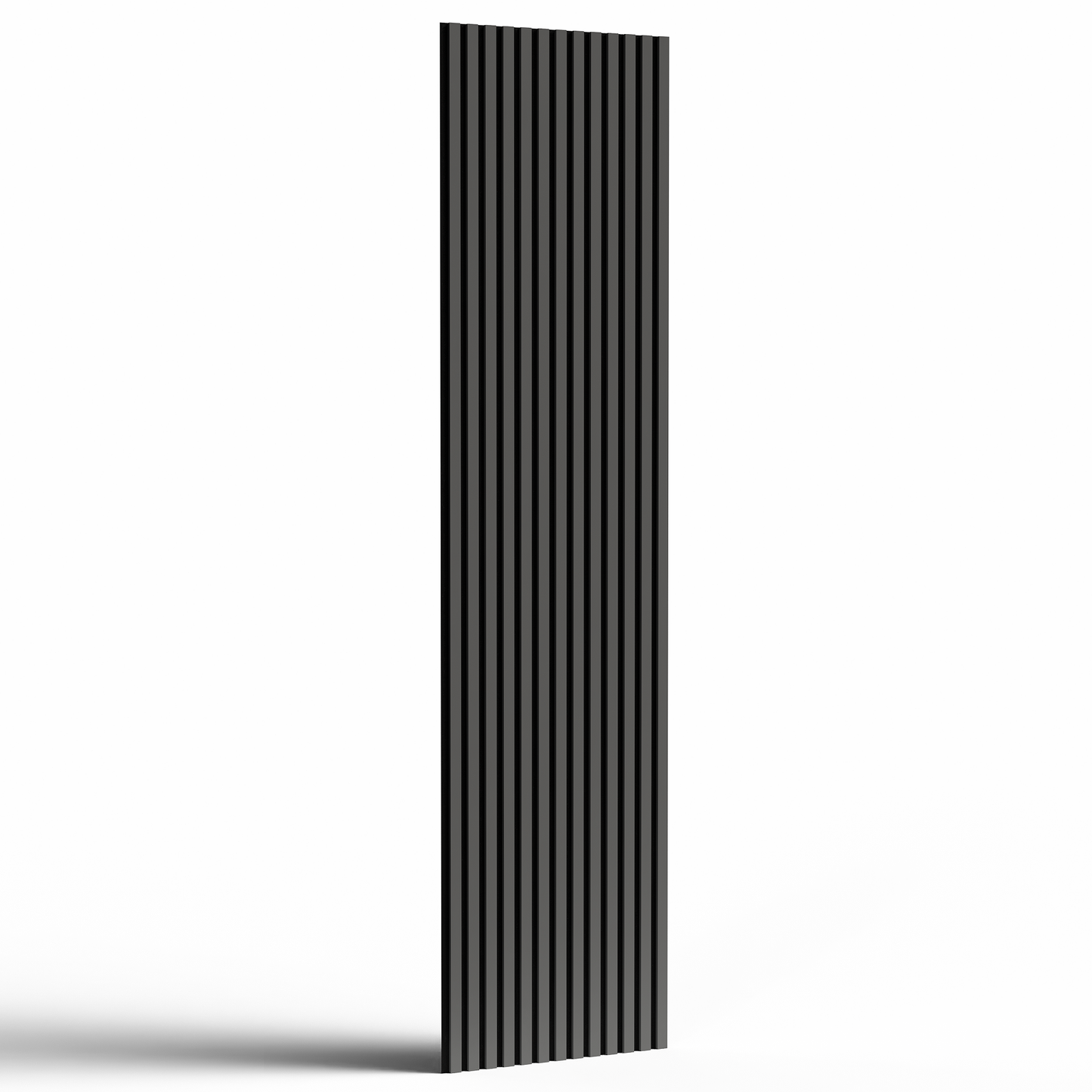 TIMELESS GREY ACOUSTIC WALL PANEL