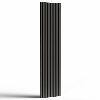 TIMELESS GREY ACOUSTIC WALL PANEL