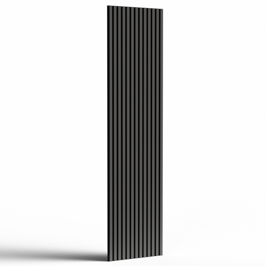 TIMELESS GREY ACOUSTIC WALL PANEL