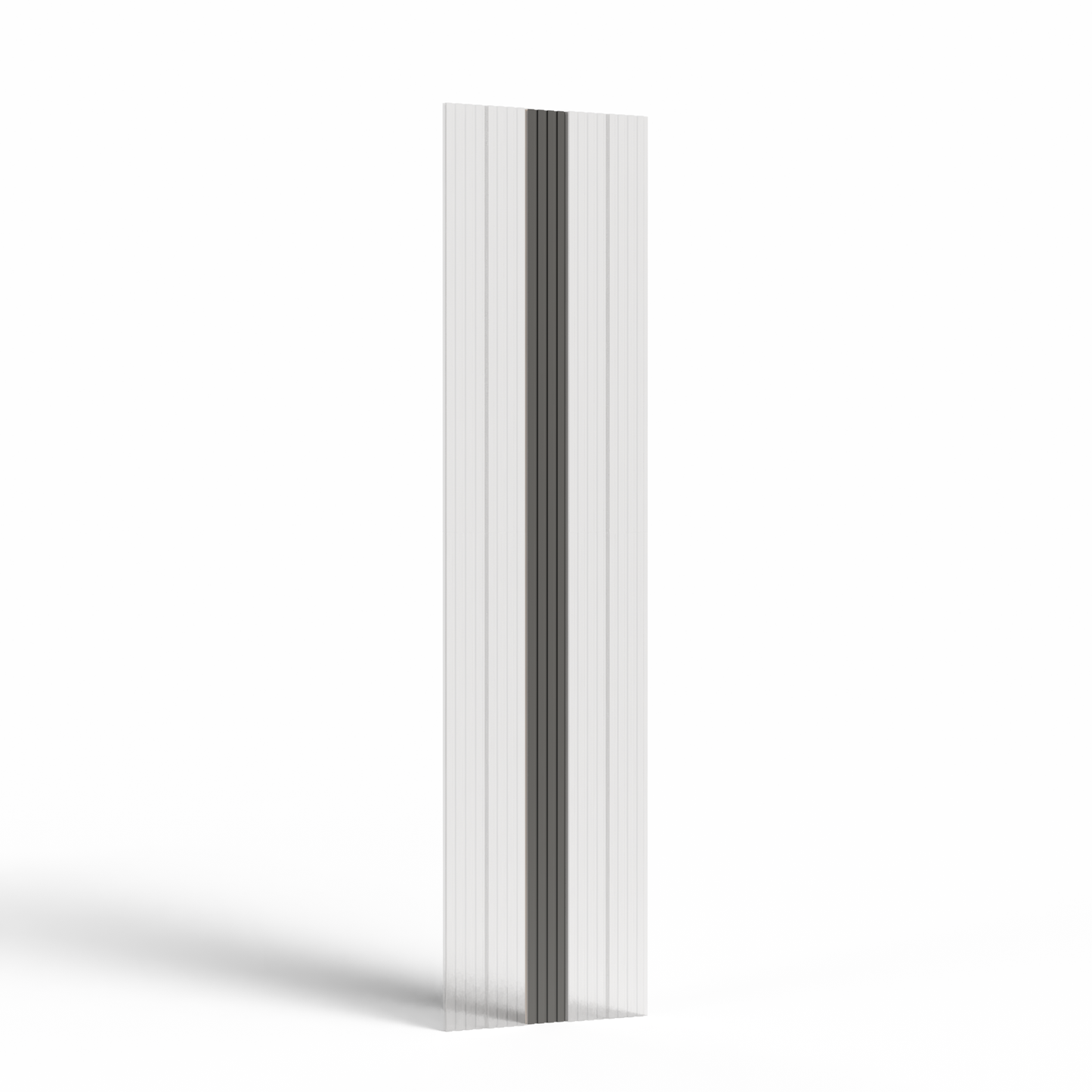 TIMELESS SOFT TOUCH V-GROOVE WALL PANEL