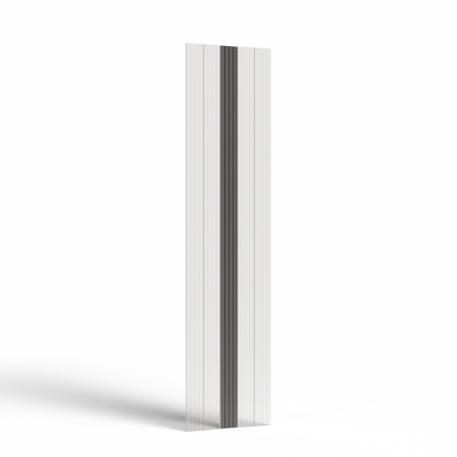 TIMELESS SOFT TOUCH V-GROOVE WALL PANEL