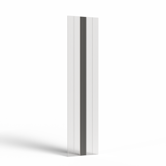 TIMELESS SOFT TOUCH V-GROOVE WALL PANEL