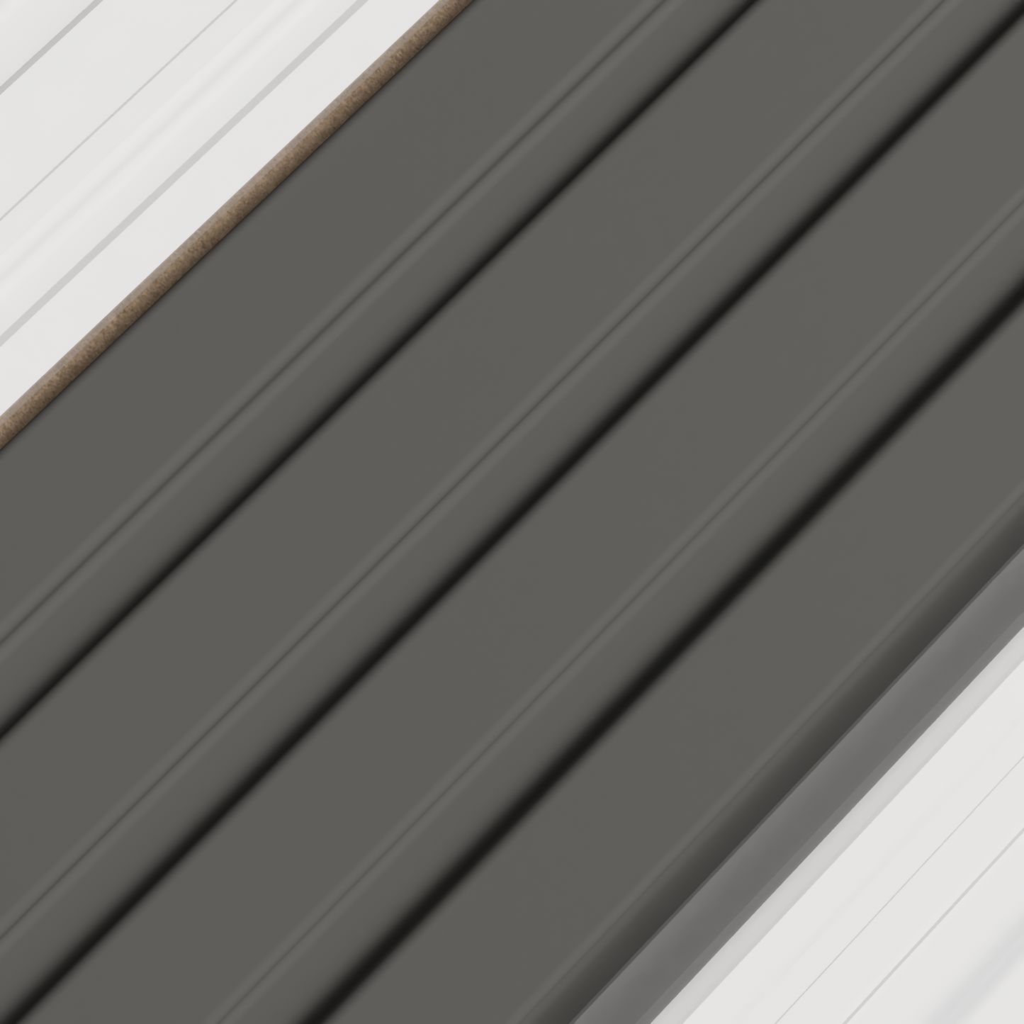 TIMELESS SOFT TOUCH V-GROOVE WALL PANEL